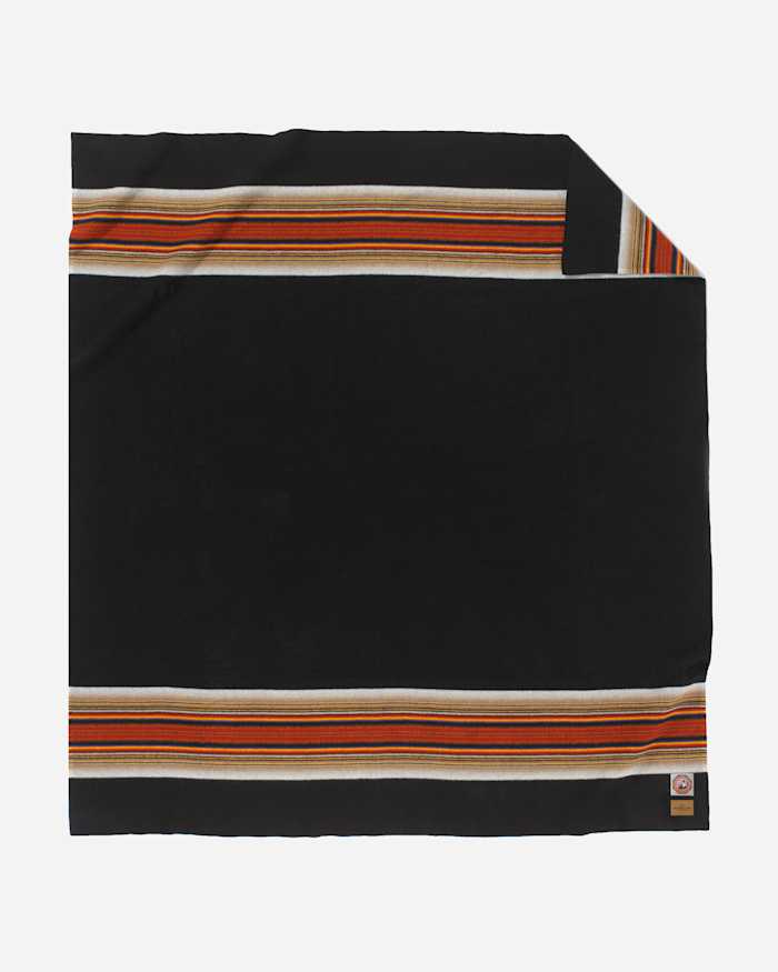ACADIA NATIONAL PARK BLANKET